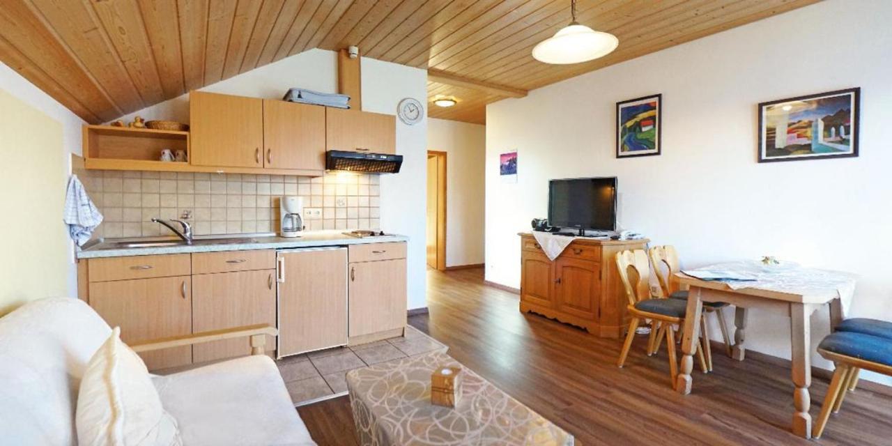 Landhaus Petra 바트푸징 외부 사진