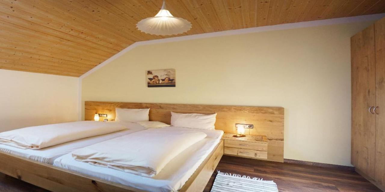 Landhaus Petra 바트푸징 외부 사진