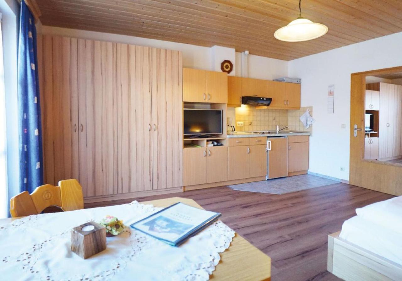 Landhaus Petra 바트푸징 외부 사진