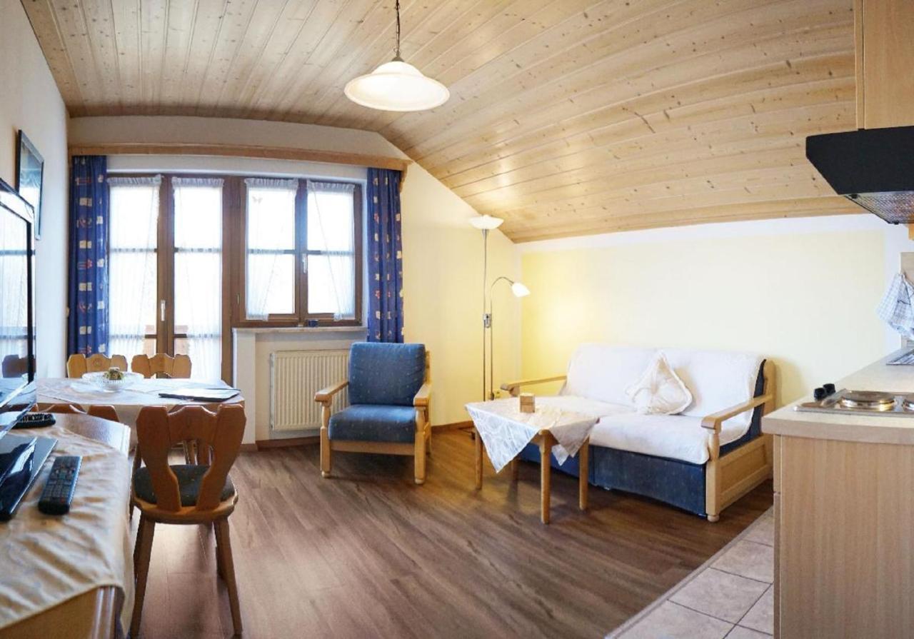 Landhaus Petra 바트푸징 외부 사진